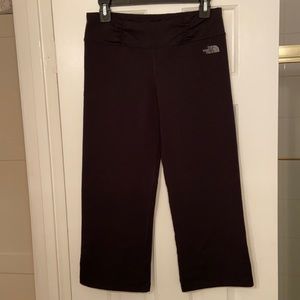 NorthFace Capri Yoga Pants